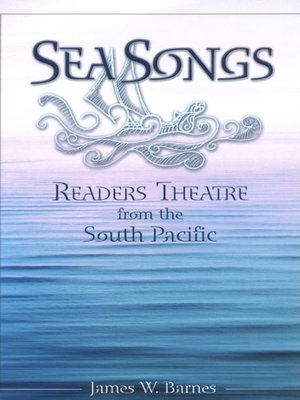 cover image of Sea Songs